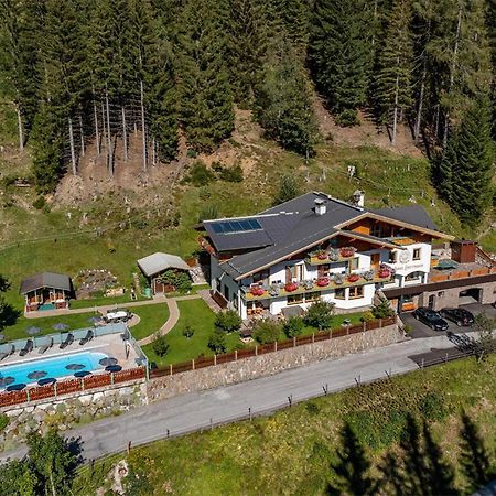 Gaestehaus Herrmann Филцмос Екстериор снимка