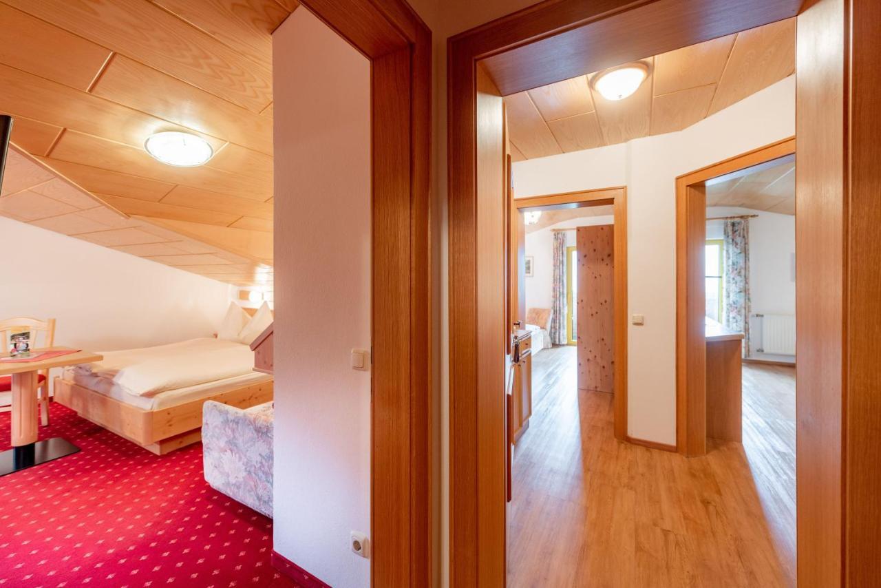 Gaestehaus Herrmann Филцмос Екстериор снимка