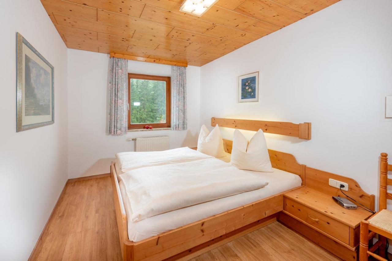 Gaestehaus Herrmann Филцмос Екстериор снимка