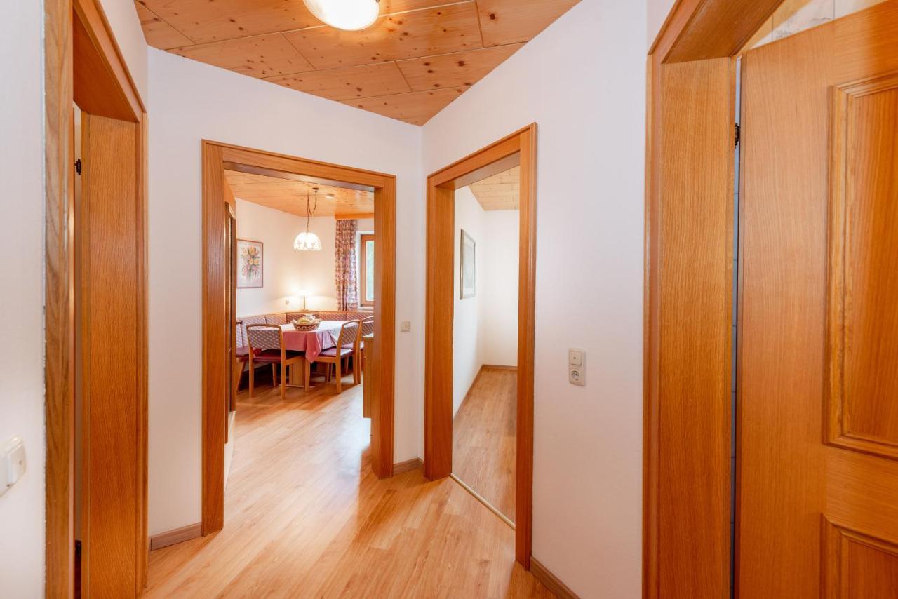 Gaestehaus Herrmann Филцмос Екстериор снимка