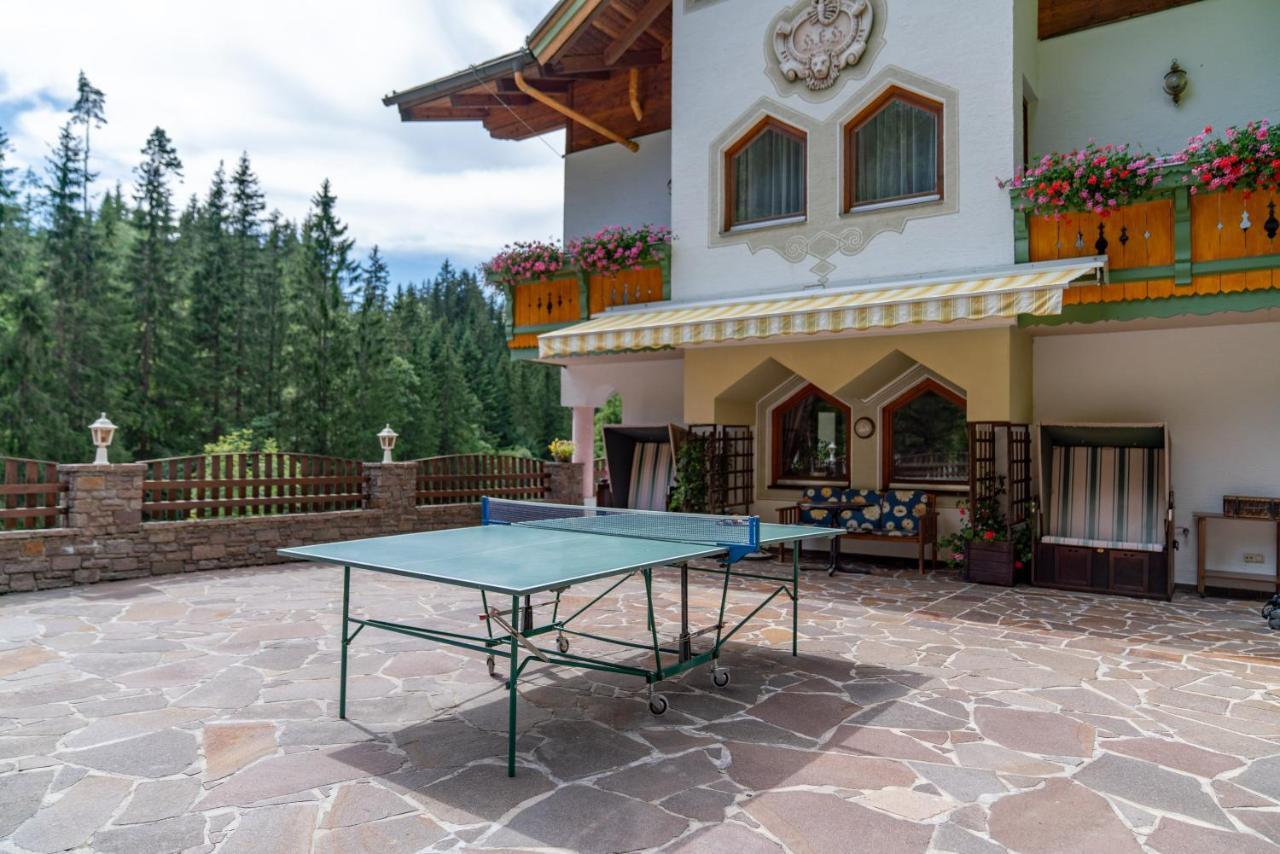 Gaestehaus Herrmann Филцмос Екстериор снимка