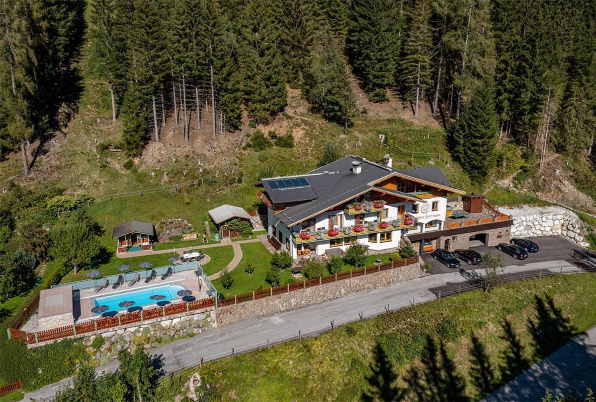 Gaestehaus Herrmann Филцмос Екстериор снимка